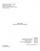 Politica Exterior del Gobierno de Alfonso Portillo