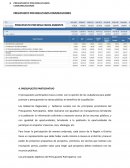 PRESUPUESTO PARTICIPATIVO Los principales objetivos