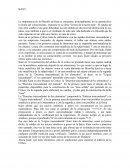 La importancia de la filosofía de Kant se encuentra, principalmente