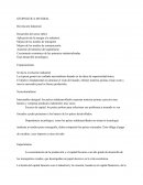 GEOPOLITICA MUNDIAL Revolución Industrial