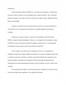 Análisis de juegos MOBA