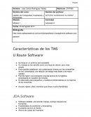 Hace posible establecer una colaboración directa con las compañías de red, fomentando una relación de trabajo más fiable y de mayor calidad.