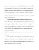 La implementación de facturación electrónica