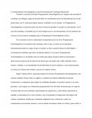 La Programación Neurolingüística como Herramienta del Coaching Empresarial