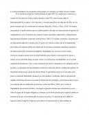 La institucionalidad en los programas nutricionales en Colombia Luz Stella Álvarez Castaño