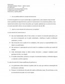 Como fue La importancia de la gramática en la comunicación