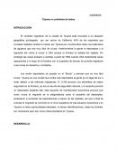 El contexto migratorio de la ciudad de Tijuana