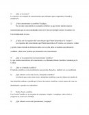 La ciencia es un conjunto de conocimientos que utilizamos para comprender el mundo y modificarlo.