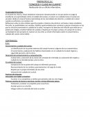 Proyecto conozco y cuido mi cuerpo