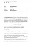 CONTESTACION DE PENSIONES