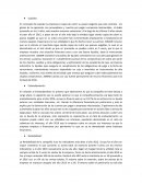 En concepto de Liquidez la empresa es capaz de cubrir su pasivo exigente que esta contiene los gastos de la operación con proveedores