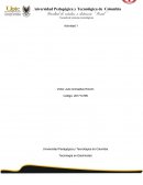 Actividad Tecnología en Electricidad