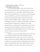 FORMATO DE PODER EN ESCRITURA PUBLICA