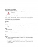 Diferencias entre Amazon, Ebay, Alibaba