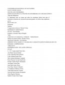 Control de la vía respiratoria y ventilación