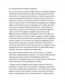 UN AMOR CONQUISTADOR