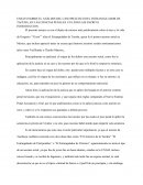 ENSAYO SOBRE EL ANÁLISIS DEL CASO PRÁCTICO DEL ESTRANGULADOR DE TACUBA, EN LAS CIENCIAS PENALES EN LENGUAJE ESCRITO.
