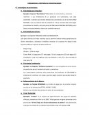 PROMOCION Y GESTION DE EXPORTACIONES
