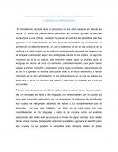 LA SEMIOTICA BARTHESIANA