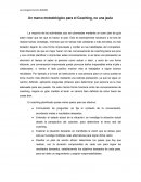 Entender el estado actual de la situación: se investiga la situación actual desde la perspectiva del coachee, para determinar el tema real del coaching.