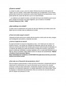 Como es La relacion entre la verdad, la duda y la ciencia misma