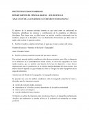 APLICACION DE LA ESTADISITICA EN DIFERENTES DISCIPLINAS