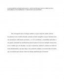 LAS MANIFESTACIONES SOCIALES Y AFECTACIÓN QUE ESTAS TIENEN EN EL DESARROLLO DE EMPRESAS Y NEGOCIOS OAXAQUEÑOS.