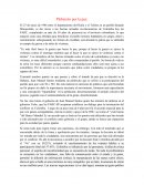 Plebiscito por la paz.