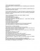 ¿Cómo puedo expandir mi merecimiento?