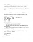 Facilidad de acceso al crédito hipotecario a todas las personas naturales o grupos familiares con ingresos desde 1 SMMLV