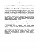 Her es una película del futuro, aunque no hay robots, no hay autos voladores