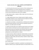8 puntos relevantes sobre el libro “Cartas a un estudiante de derecho”