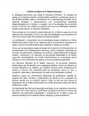 Este concepto se ha convertido, desde entonces, en un término capaz de unir las posturas más enfrentadas en torno a su halo de ambigüedad y se ha situado en el centro de la mayor parte de las esferas de actuación política.