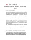 Administración de empresas Productividad