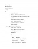 Programacion Negocio