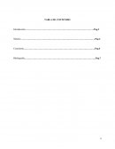 CONTROL ADMINISTRATIVO E INDICADORES DE GESTIÓN