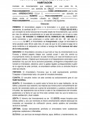 CONTRATO DE ARRENDAMIENTO DE CASA HABITACION