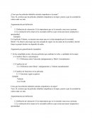 ¿Crees que las películas infantiles actuales empoderan a la mujer?