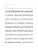 CARACTERIZACIÓN CASO JUAN