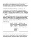 La pólvora