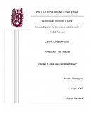 La técnica al servicio de la patria