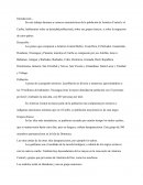 POBLACIÓN DE AMÉRICA CENTRAL Y EL CARIBE