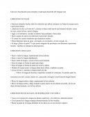 Ejercicios bucofaciales para estimular el adecuado desarrollo del lenguaje oral