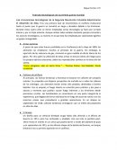 Avances tecnológicos de la primera guerra mundial