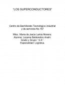 Los superconductores