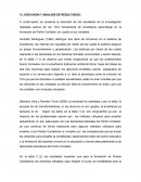 12. DISCUSION Y ANALISIS DE RESULTADOS