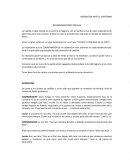 Adoración ante el santísimo