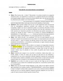 Tema del día: nos vamos del país o nos quedamo