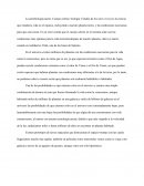 La astrobiología