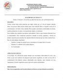 FUNCION Y FUENTES ALIMENTICIAS DE LOS ANTIOXIDANTES